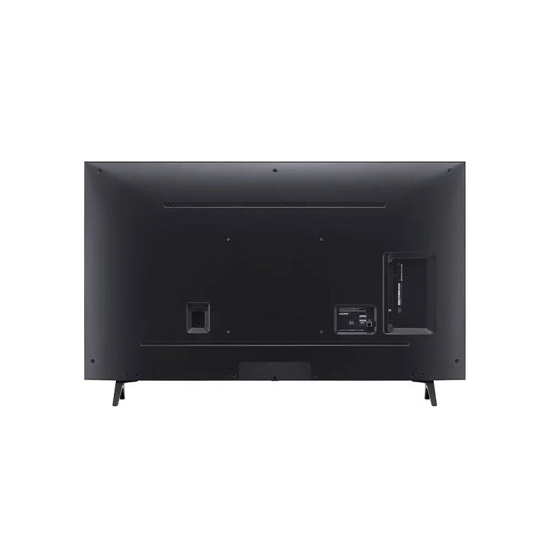 LG 50NANO75 NanoCell 50" 4K Smart TV - official view 3
