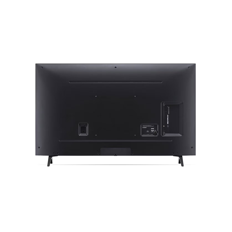 LG 50NANO75SQA 4K Smart NanoCell TV - official view 4