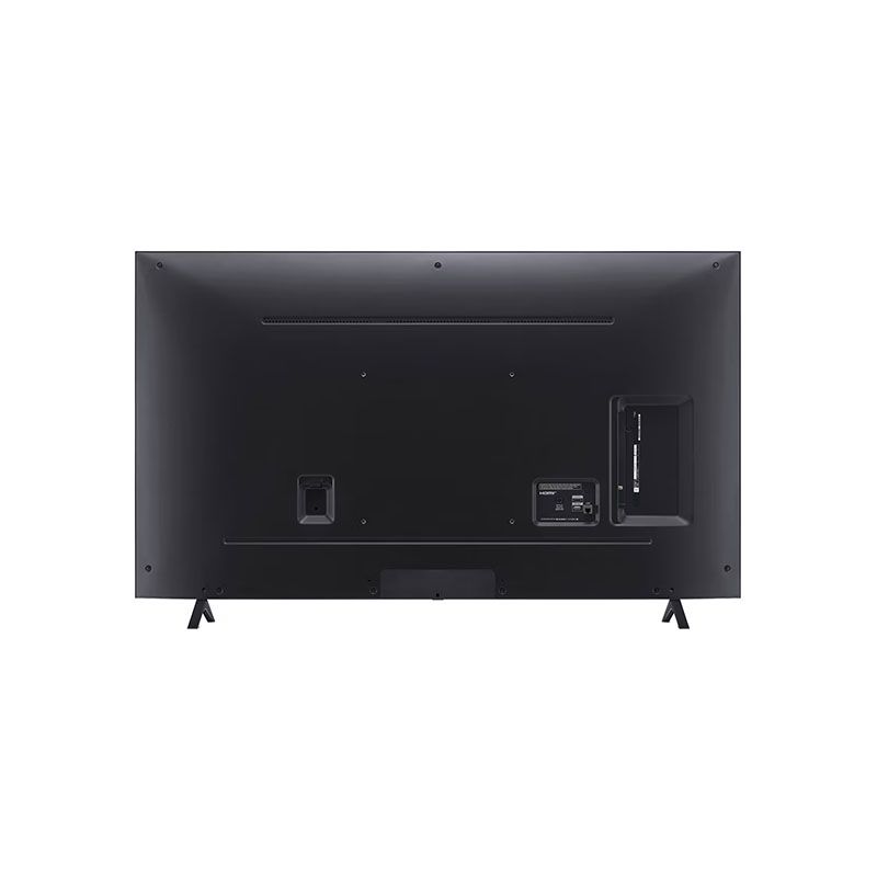 LG 55NANO81 NanoCell 55" 4K Smart TV - official view 4