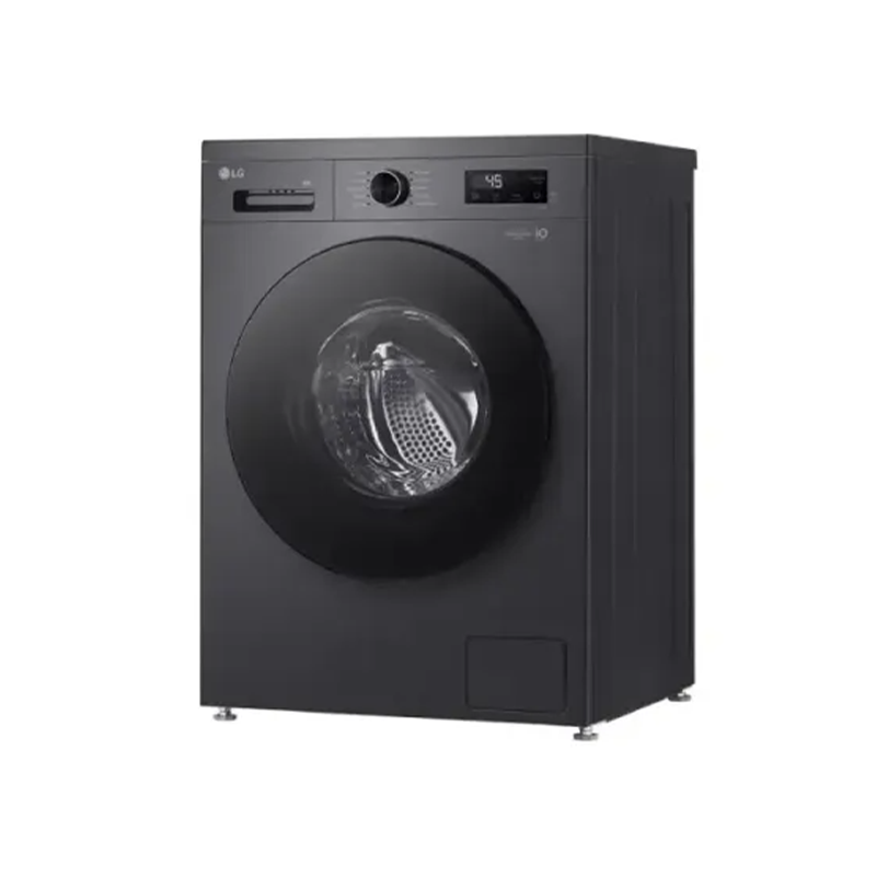 LG FB1209S6M Inverter Front Load Washing Machine - 9KG - official view 2