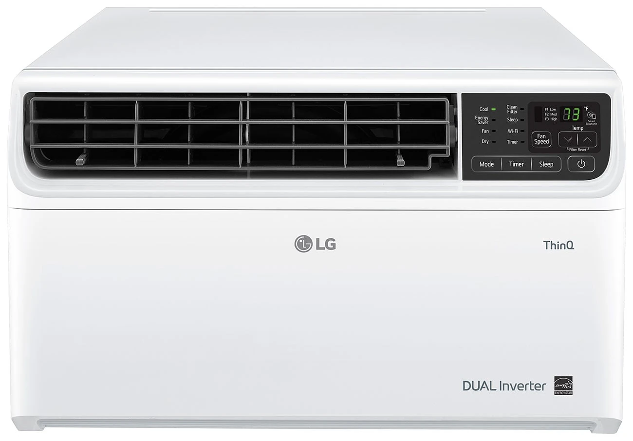 LG LW1022IVSM Ac