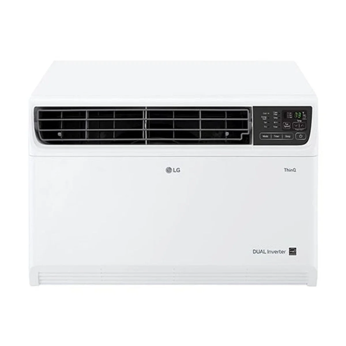 LG LW1222IVSM