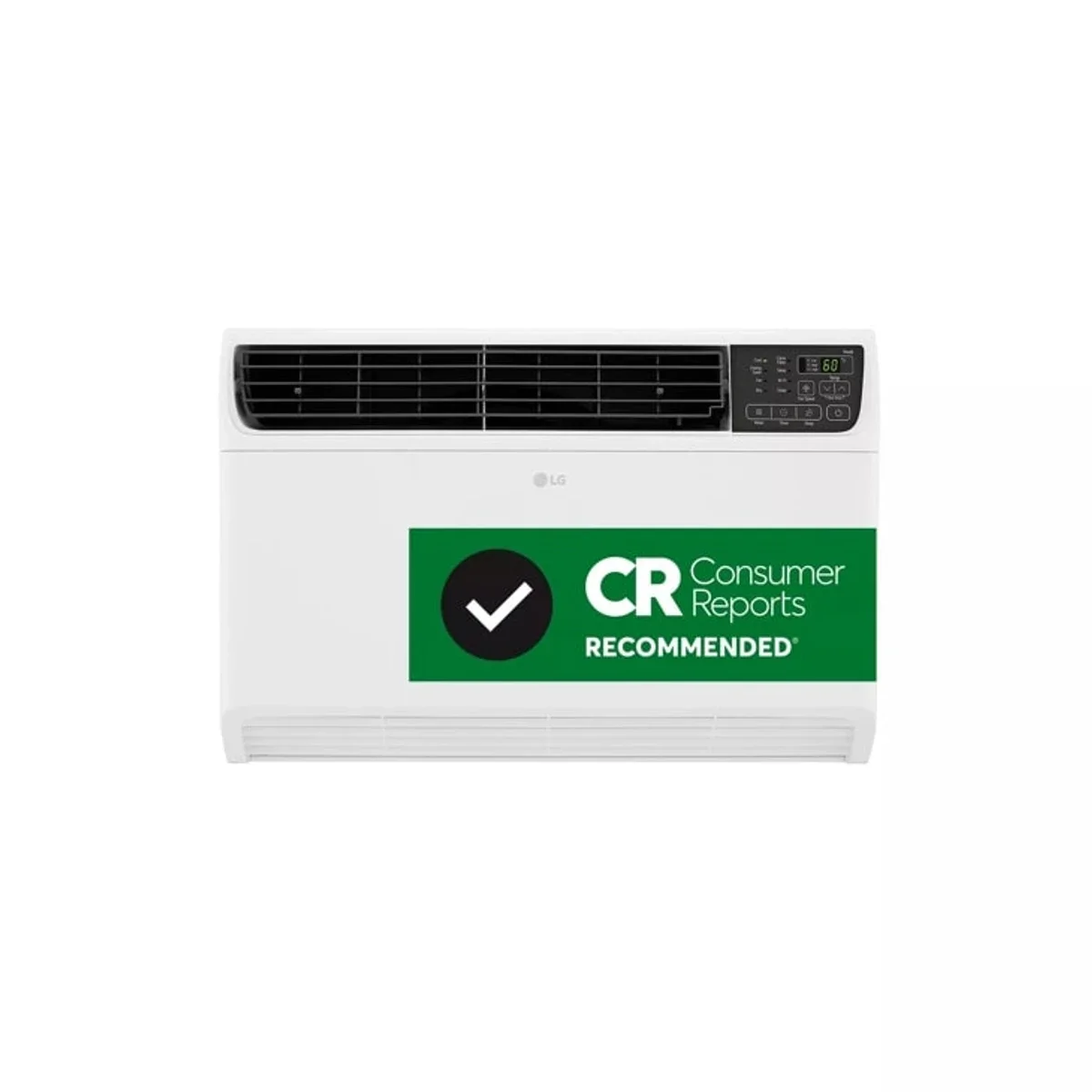 LG LW1224IVSM Window Ac