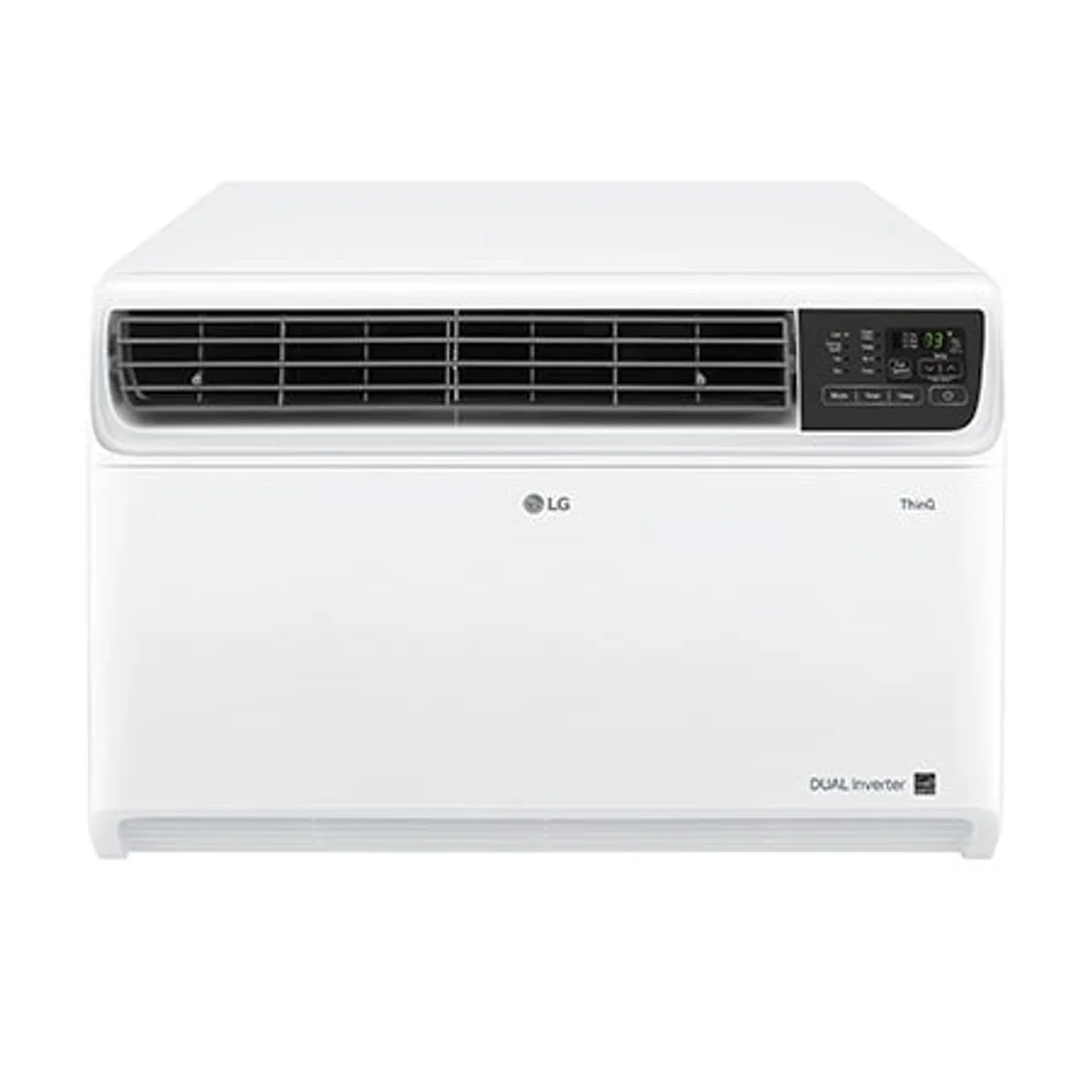 LG LW1822IVSM Air Conditioner