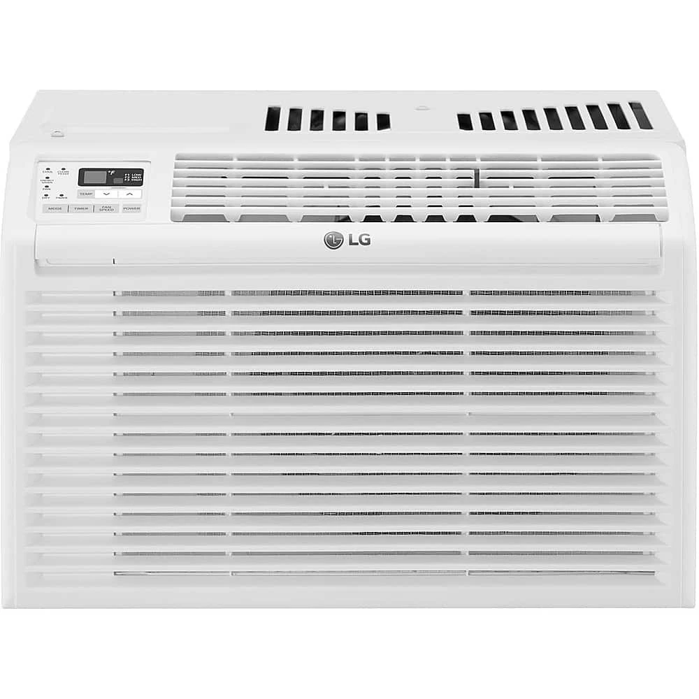 LG LW6017R Window Ac
