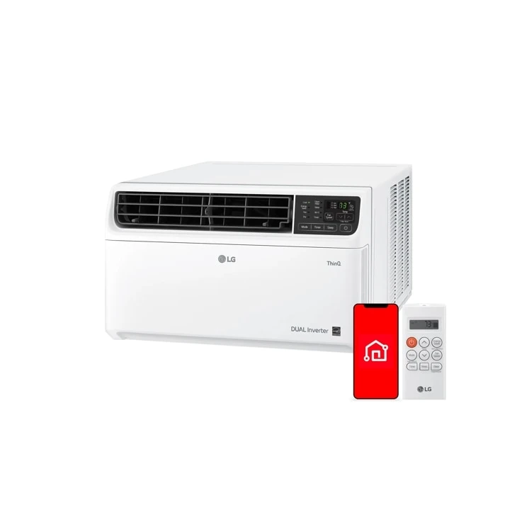 LG LW6023IVSM Window Ac