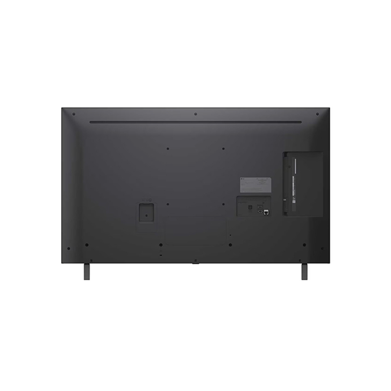 LG NANO80 43" NanoCell 4K UHD Smart LED TV - official view 4