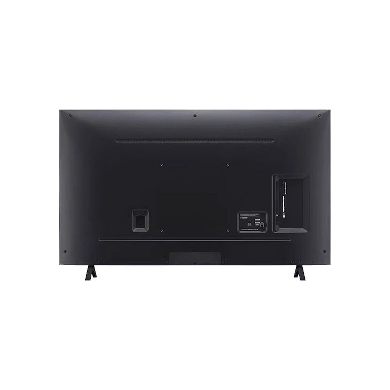 LG NANO81 NanoCell Ultra HD 43" 4K Smart TV - official view 4