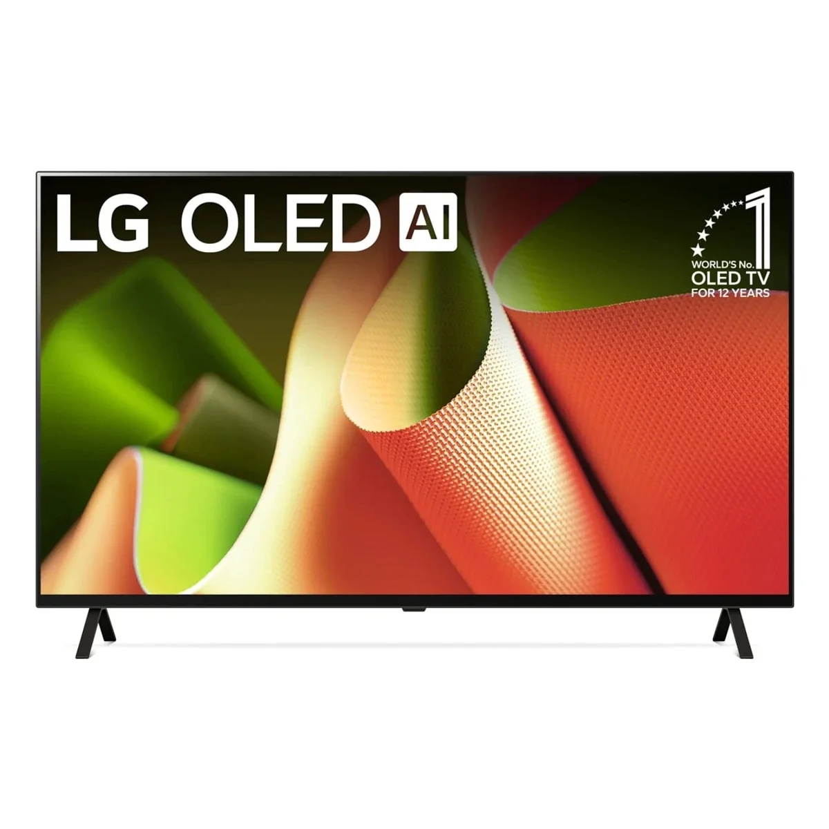 LG OLED55B4PUA 55 Inch B4 OLED 4K TV 1 Product Image