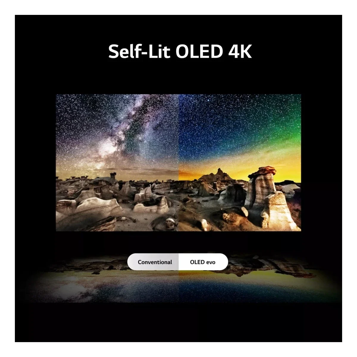 LG OLED55B4PUA 55 Inch B4 OLED 4K TV