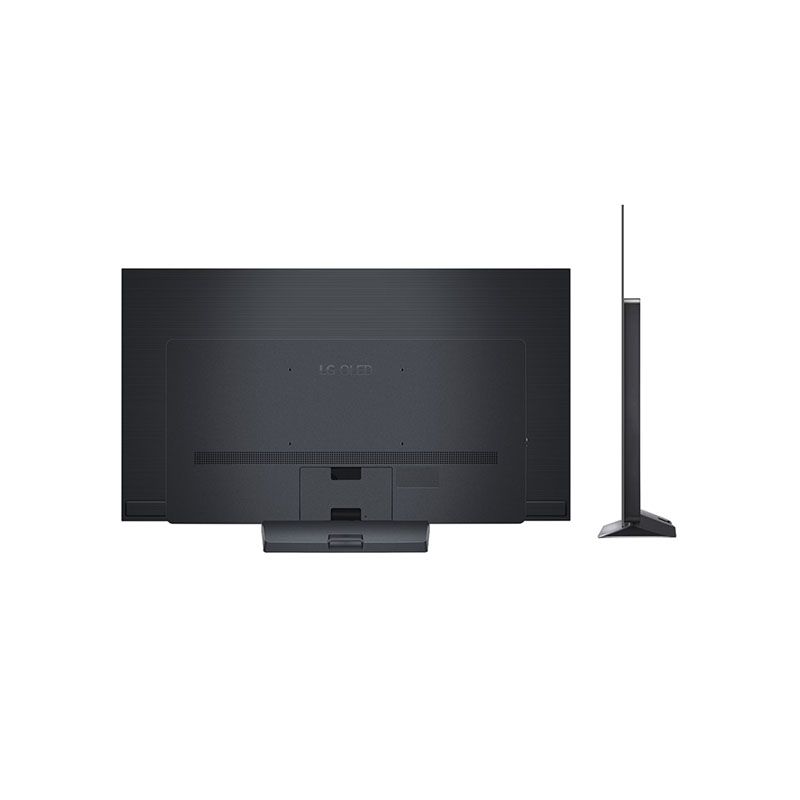 LG OLED55C3 OLED evo C3 55" 4K Smart TV - official view 4