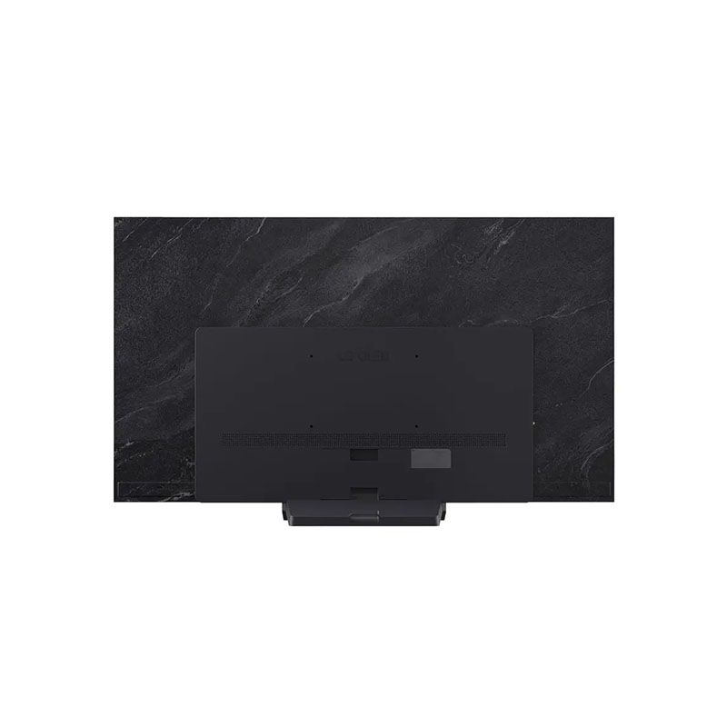 LG OLED55C5 OLED evo AI C5 55" 4K Smart TV - official view 4