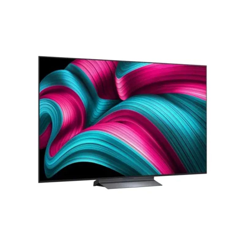 LG OLED65C5 OLED evo AI C5 65" 4K Smart TV - official view 2
