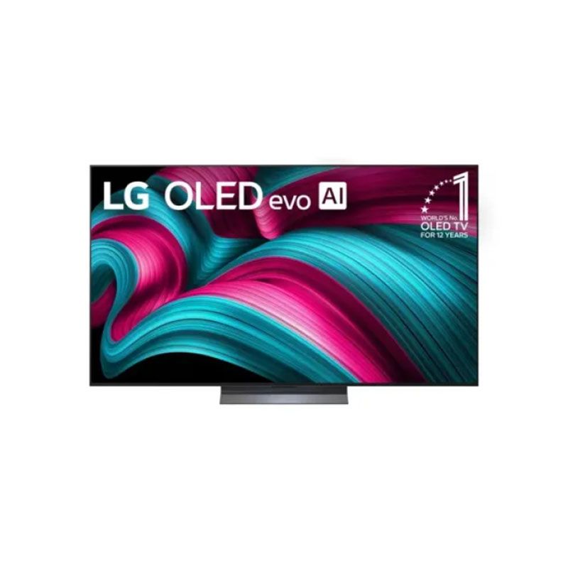LG OLED65C5 OLED evo AI C5 65" 4K Smart TV