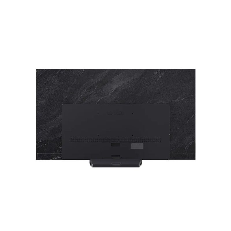LG OLED65C5 OLED evo AI C5 65" 4K Smart TV - official view 3