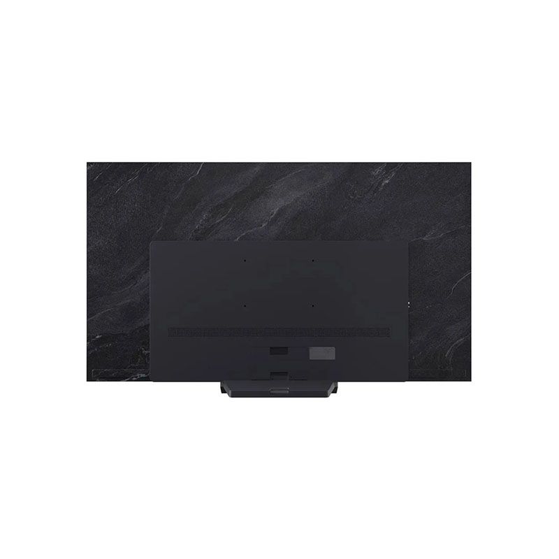 LG OLED77C5 OLED evo AI C5 77" 4K Smart TV - official view 3