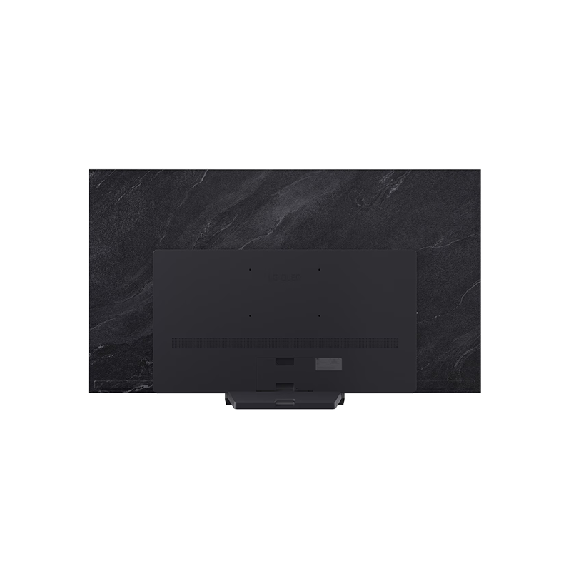 LG OLED77C5PSA OLED evo AI 4K TV - official view 2