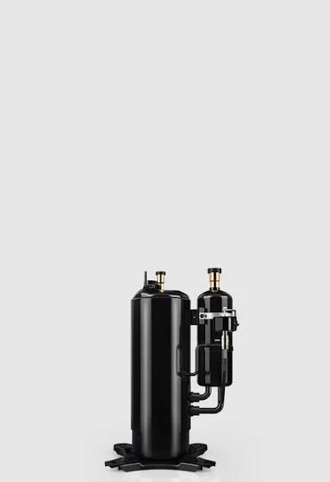 LG Rotary AC Compressor 1.5 Ton