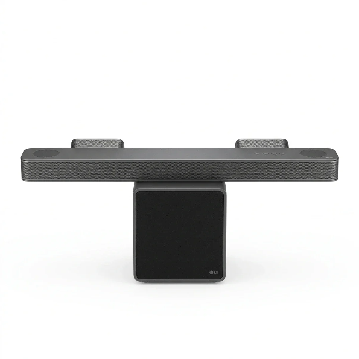 LG S90QY Soundbar