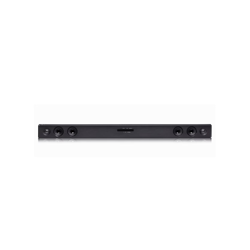 LG SQC2 Bluetooth Soundbar with Subwoofer