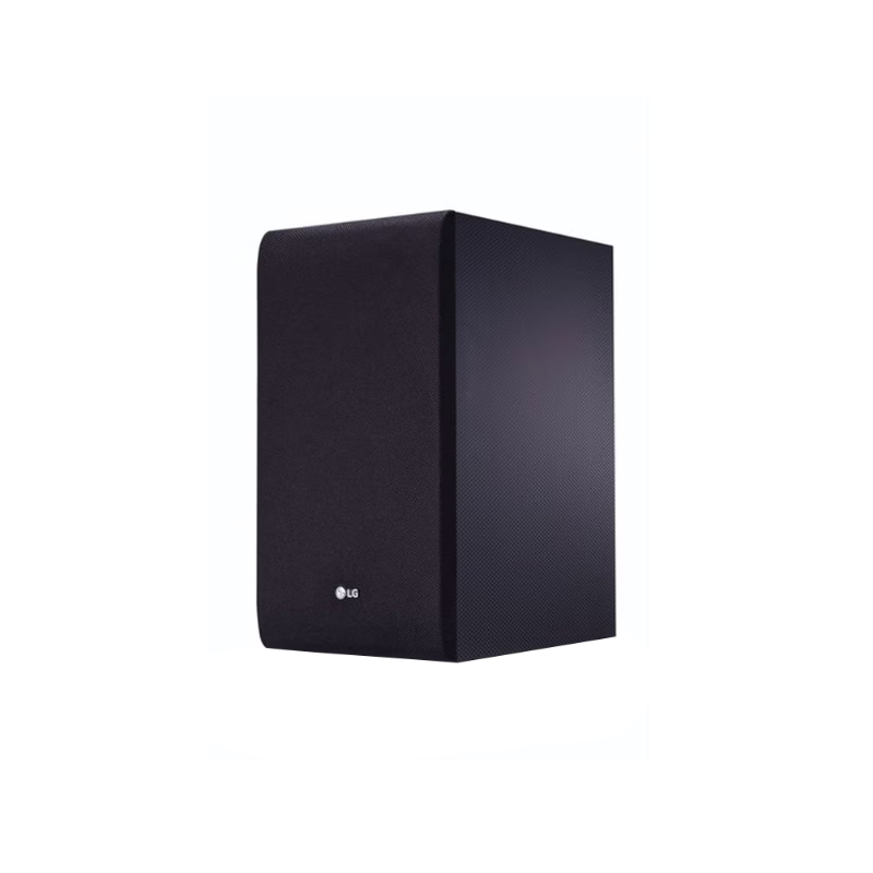LG SQC2 Bluetooth Soundbar with Subwoofer - official view 4