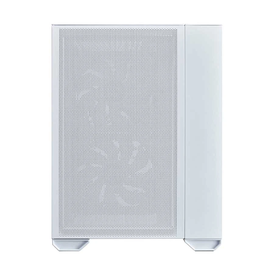 Lian Li O11 Air Mini Mid Tower (Tempered Glass Window) E-ATX Gaming Desktop Casing #O11AMW