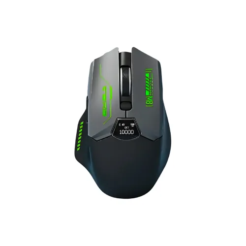 Lingbao M8 Tri-Mode Wireless Gaming Mouse