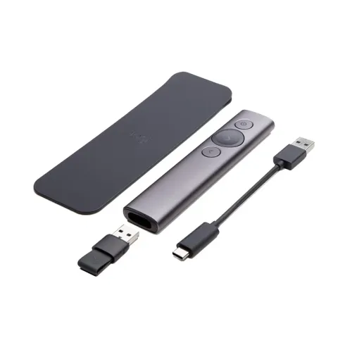Logitech Spotlight Wireless Presenter (910-004863)