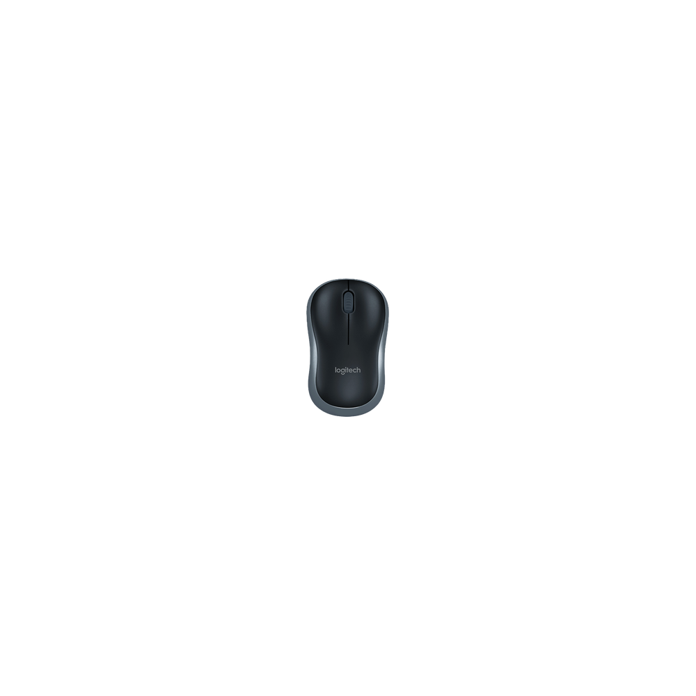 Logitech Wireless Mouse (B175)