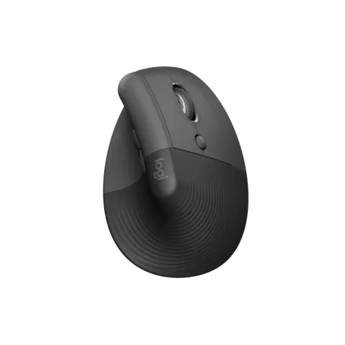 Logitech Ergo Series Lift Vertical Ergonomic Mouse