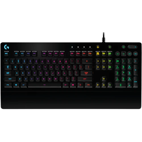 Logitech G213 Prodigy Gaming Keyboard