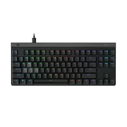Logitech G515 RAPID TKL Low Profile Mechanical Gaming Keyboard