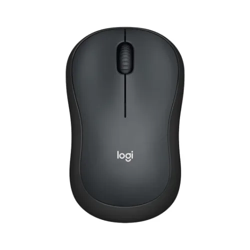 Logitech M221 Silent Wireless Mouse