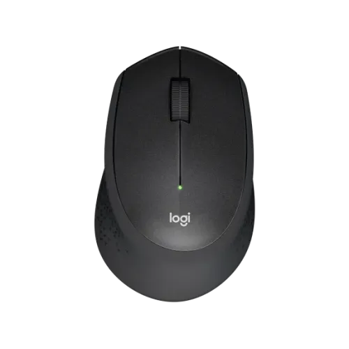 Logitech M330 SILENT PLUS Wireless Mouse