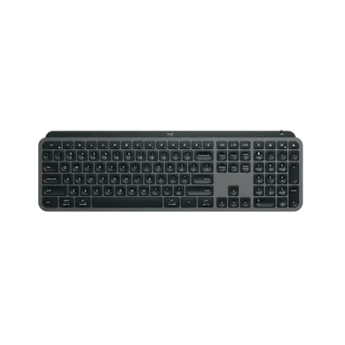 Logitech MX Keys S Wireless Keyboard