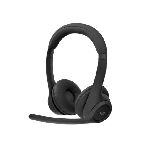 Logitech Zone 300 Wireless Bluetooth Headphone