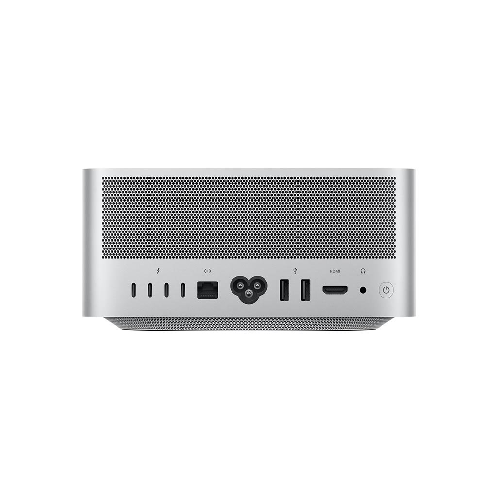 Mac Studio M4 Max 14-Core CPU 32-Core GPU - 36/512GB - official view 2