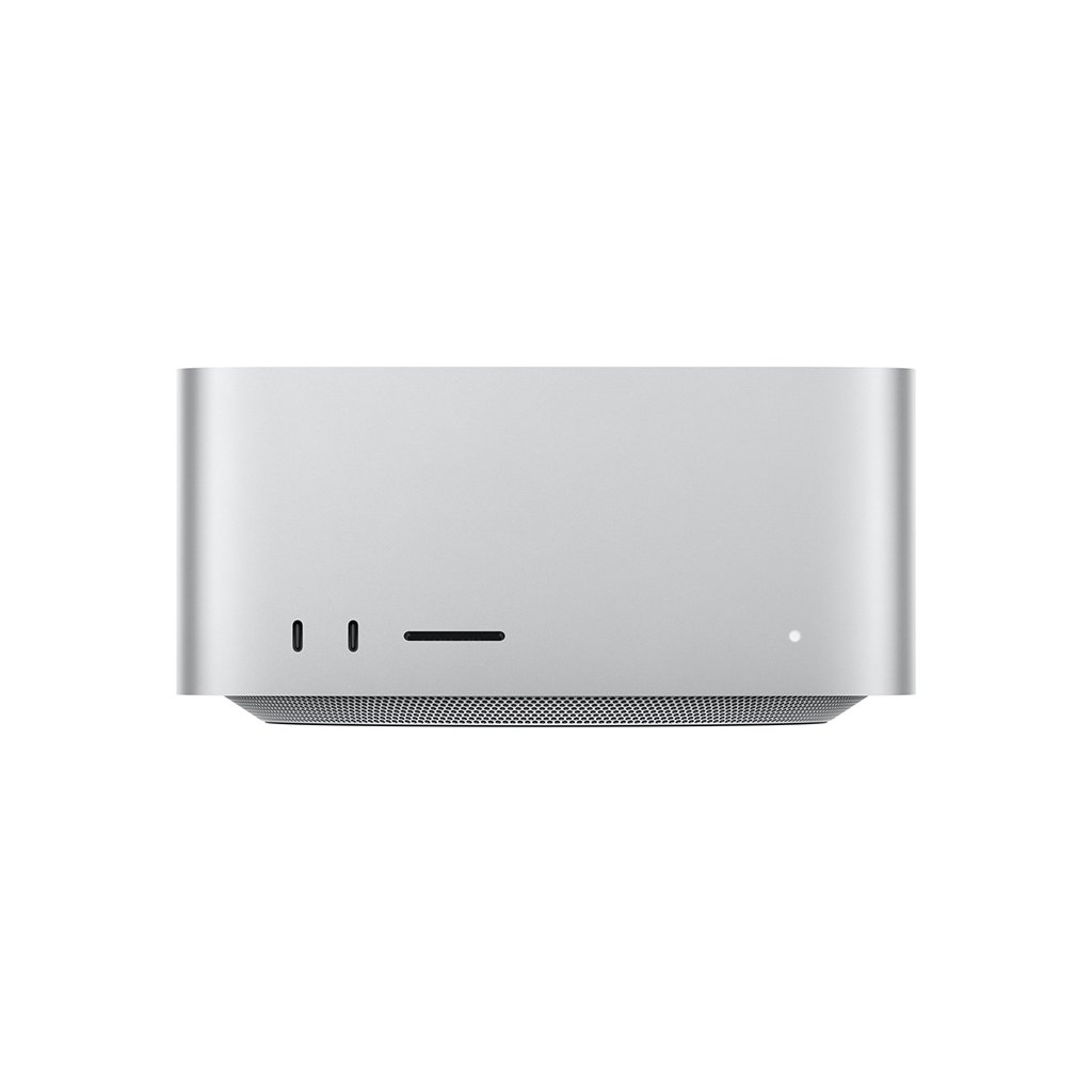 Mac Studio M4 Max 14-Core CPU 32-Core GPU - 36/512GB - official view 3