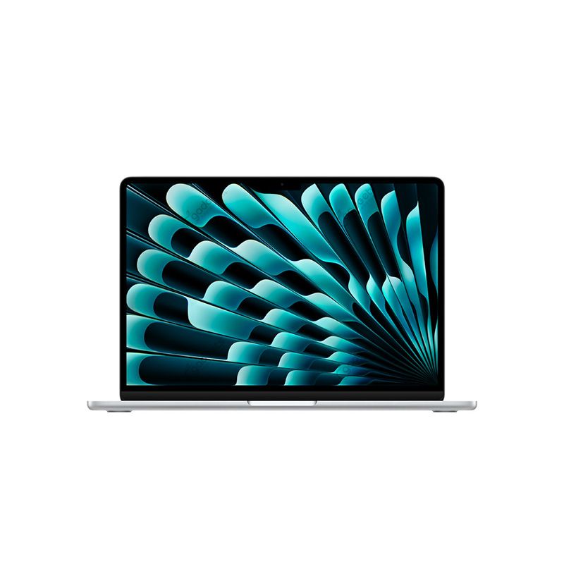 MacBook Air M4 15-Inch - official view 2
