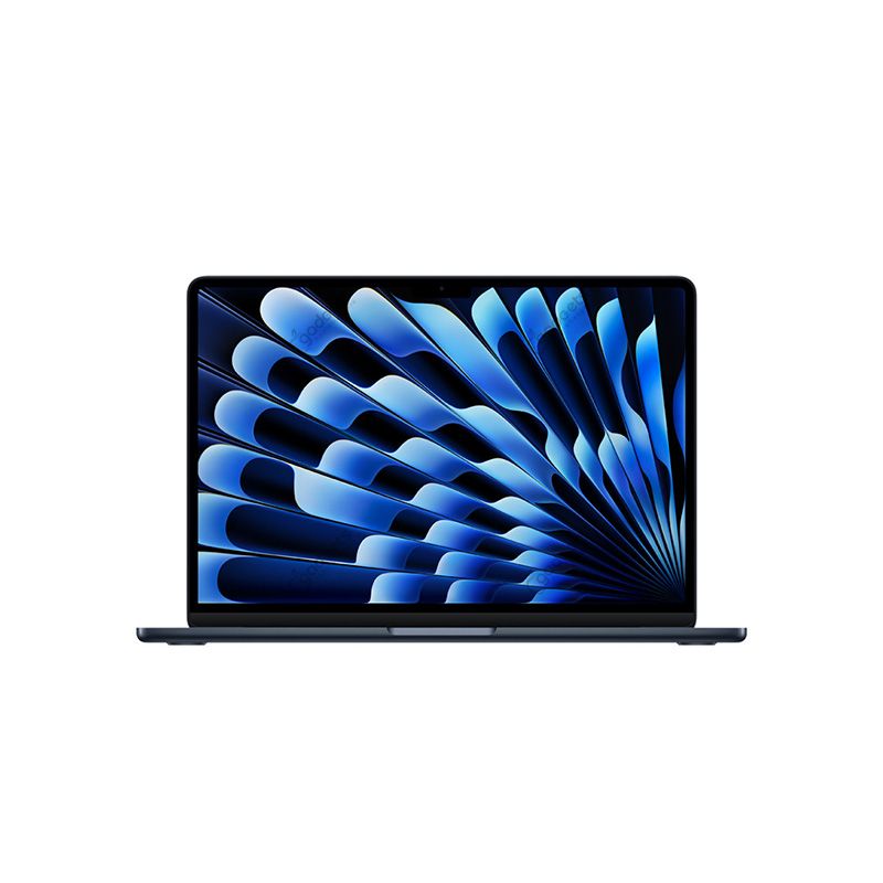 MacBook Air M4 15-Inch - official view 3