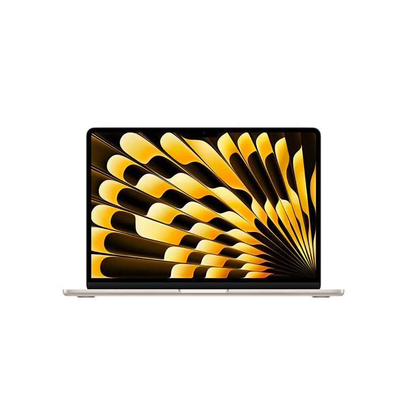 MacBook Air M5 13-Inch - official view 4
