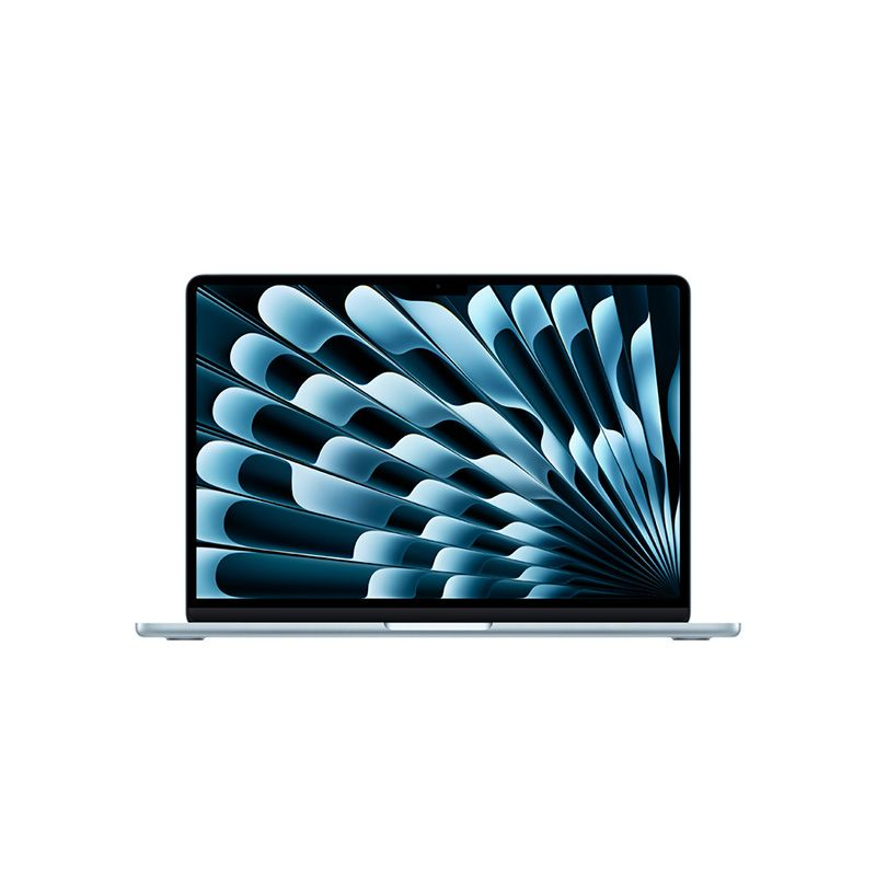 MacBook Air M5 13-Inch - official view 2