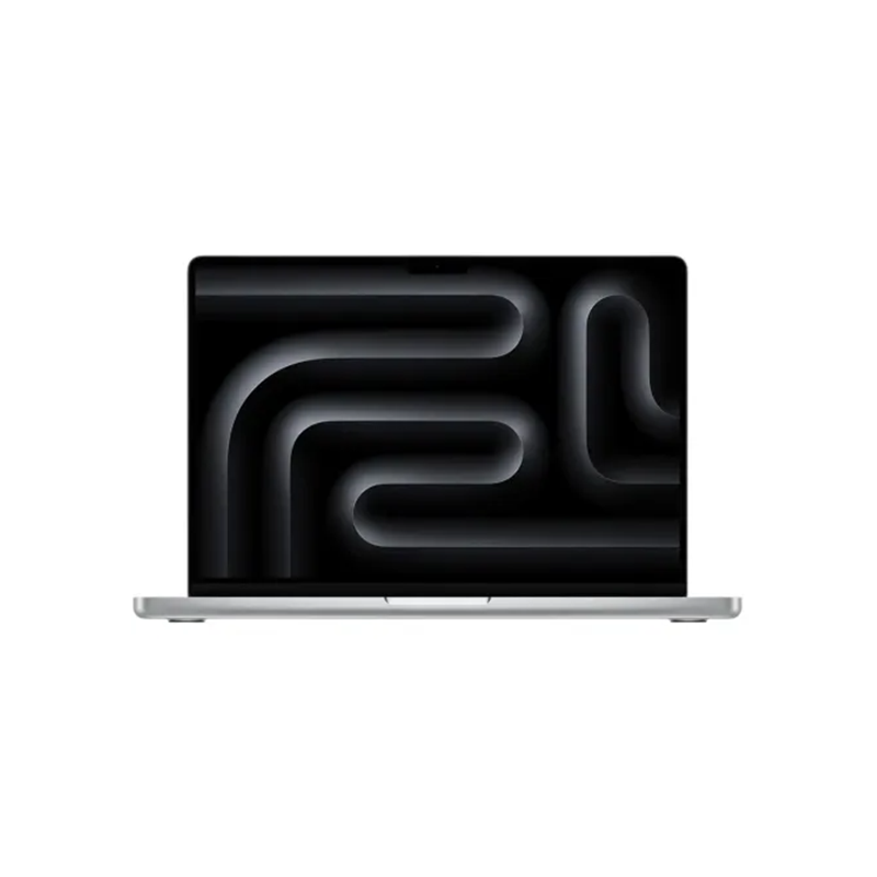 MacBook Pro M4 14-Inch 16GB/1TB 10 Core CPU 10 Core GPU - official view 2