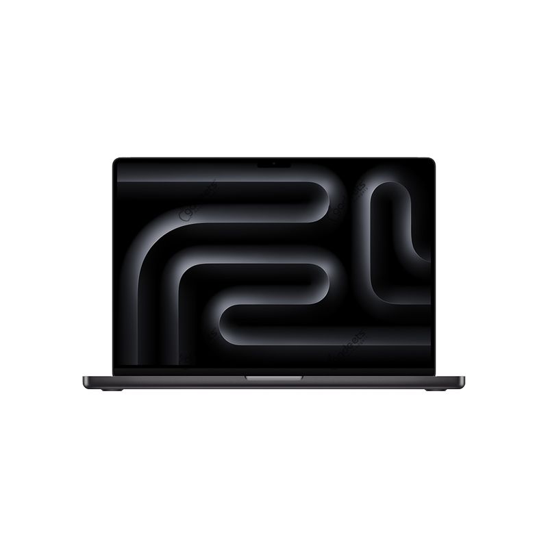 MacBook Pro M5 14-Inch 16/512GB 10-Core CPU 10-Core GPU