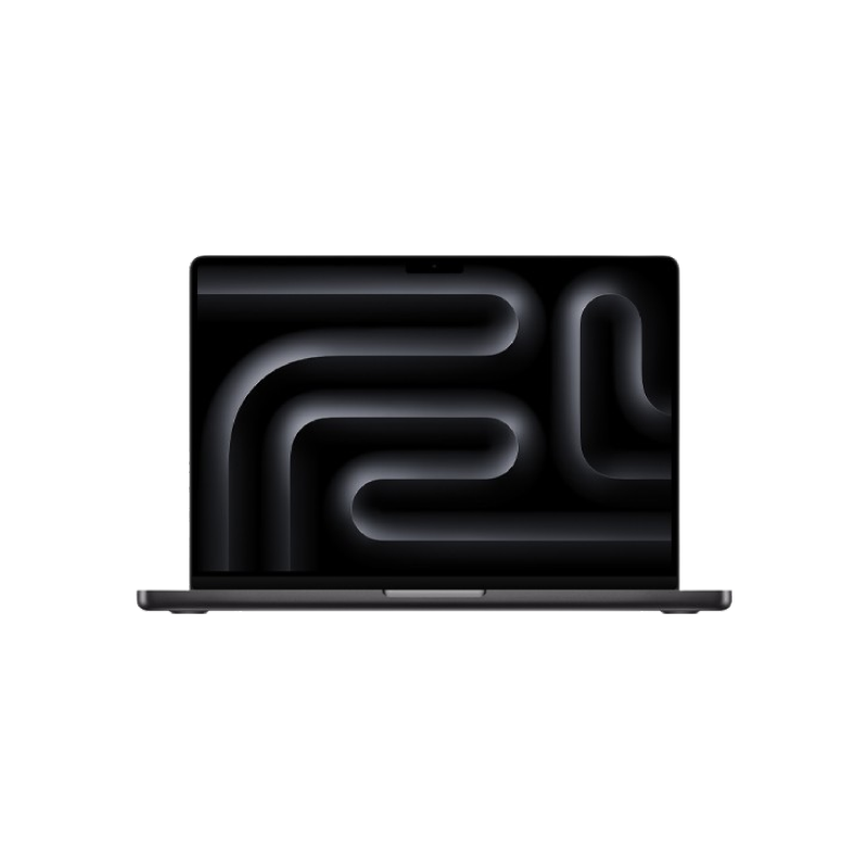 MacBook Pro M5 Pro 14-Inch 24/1TB 15-Core CPU 16-Core GPU
