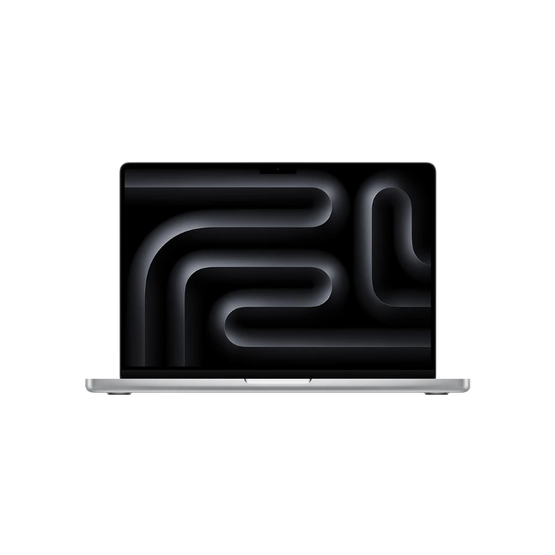 MacBook Pro M5 Pro 14-Inch 24/1TB 15-Core CPU 16-Core GPU - official view 2