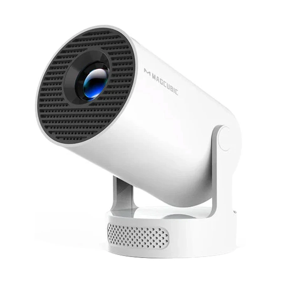 Magcubic HY300 Pro+ 200 ANSI Lumens 720P Android Portable Projector