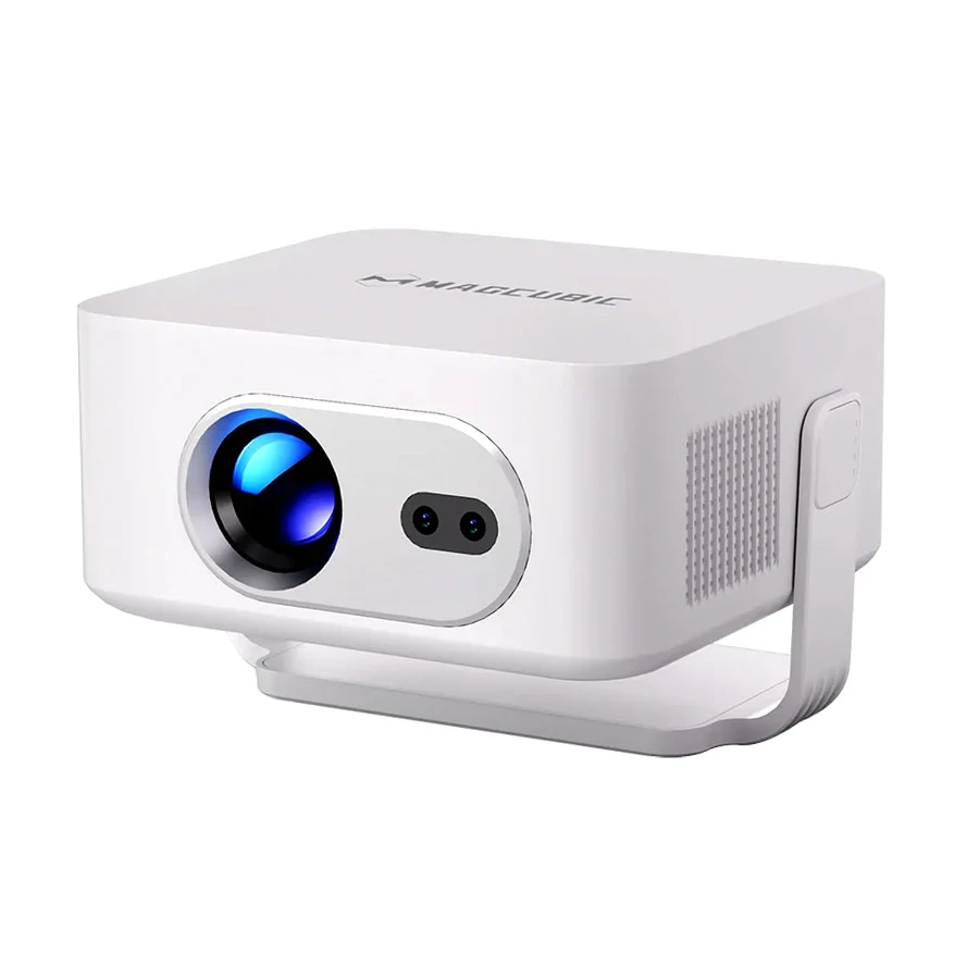 Magcubic HY300Max 260 ANSI Lumens 720P Android Portable Projector
