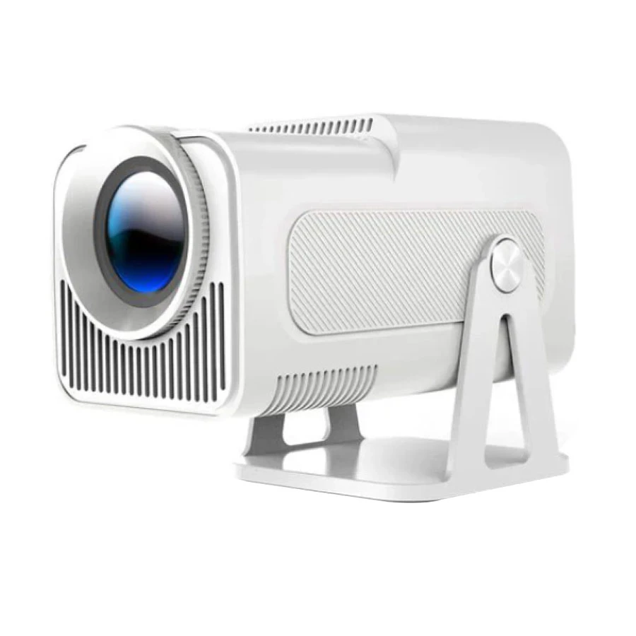 Magcubic HY320 NTV 390 ANSI Lumens 1080P Netflix and YouTube Licensed Android Projector