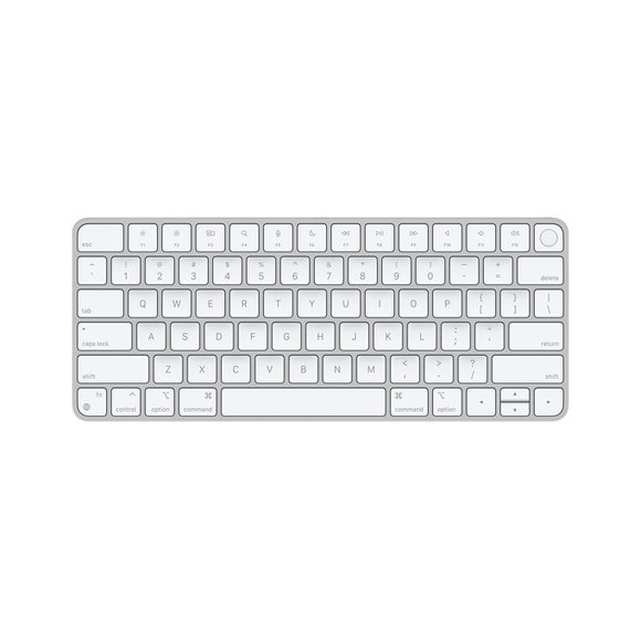 Apple Magic Keyboard with Touch ID